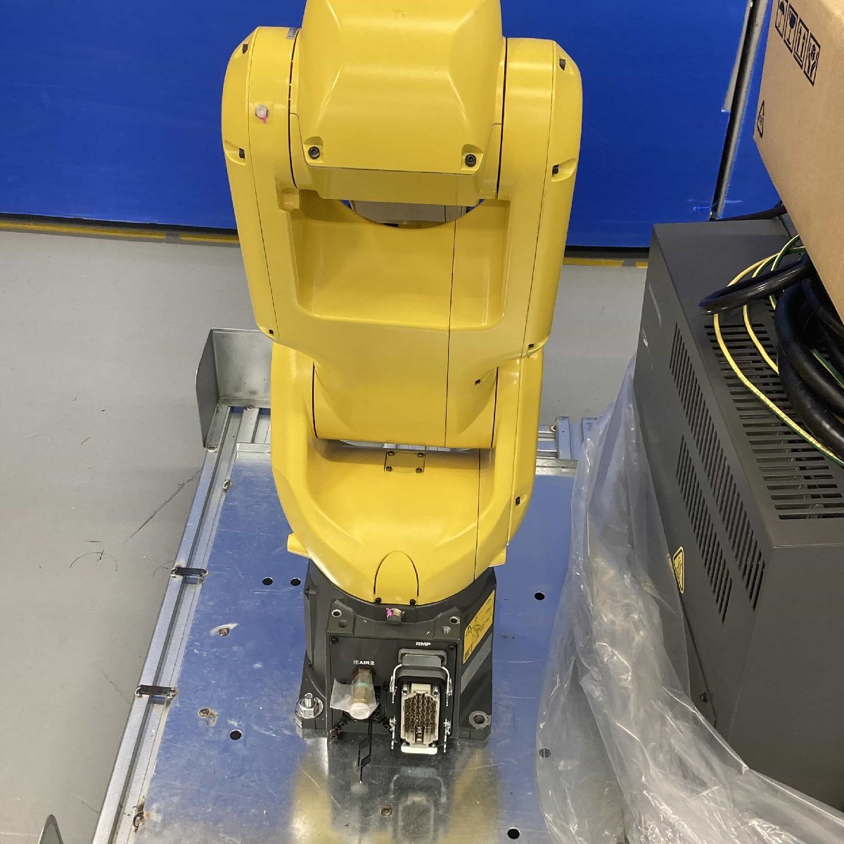 Fanuc LR Mate 200iD/7L Industrial Robot 2016 [f1241323787]