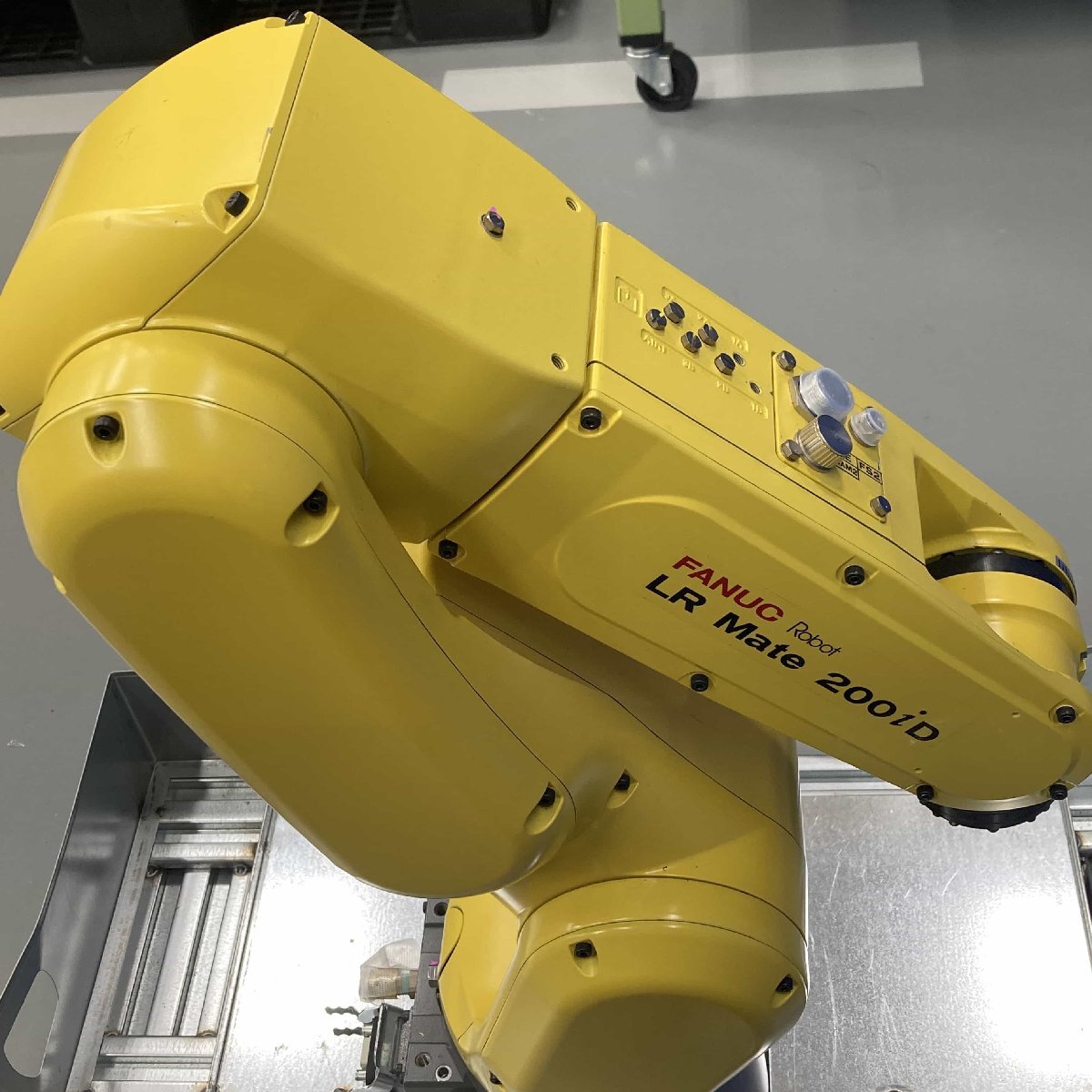Fanuc LR Mate 200iD/7L Industrial Robot 2016 [f1241323787]