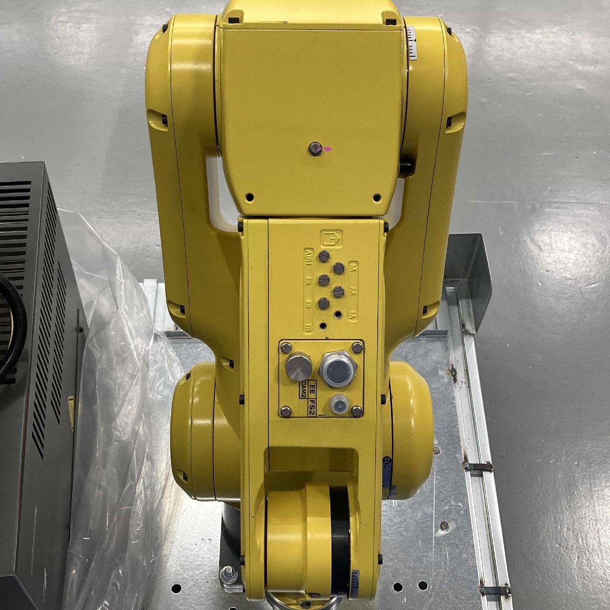 Fanuc LR Mate 200iD/7L Industrial Robot 2016 [f1241323787]