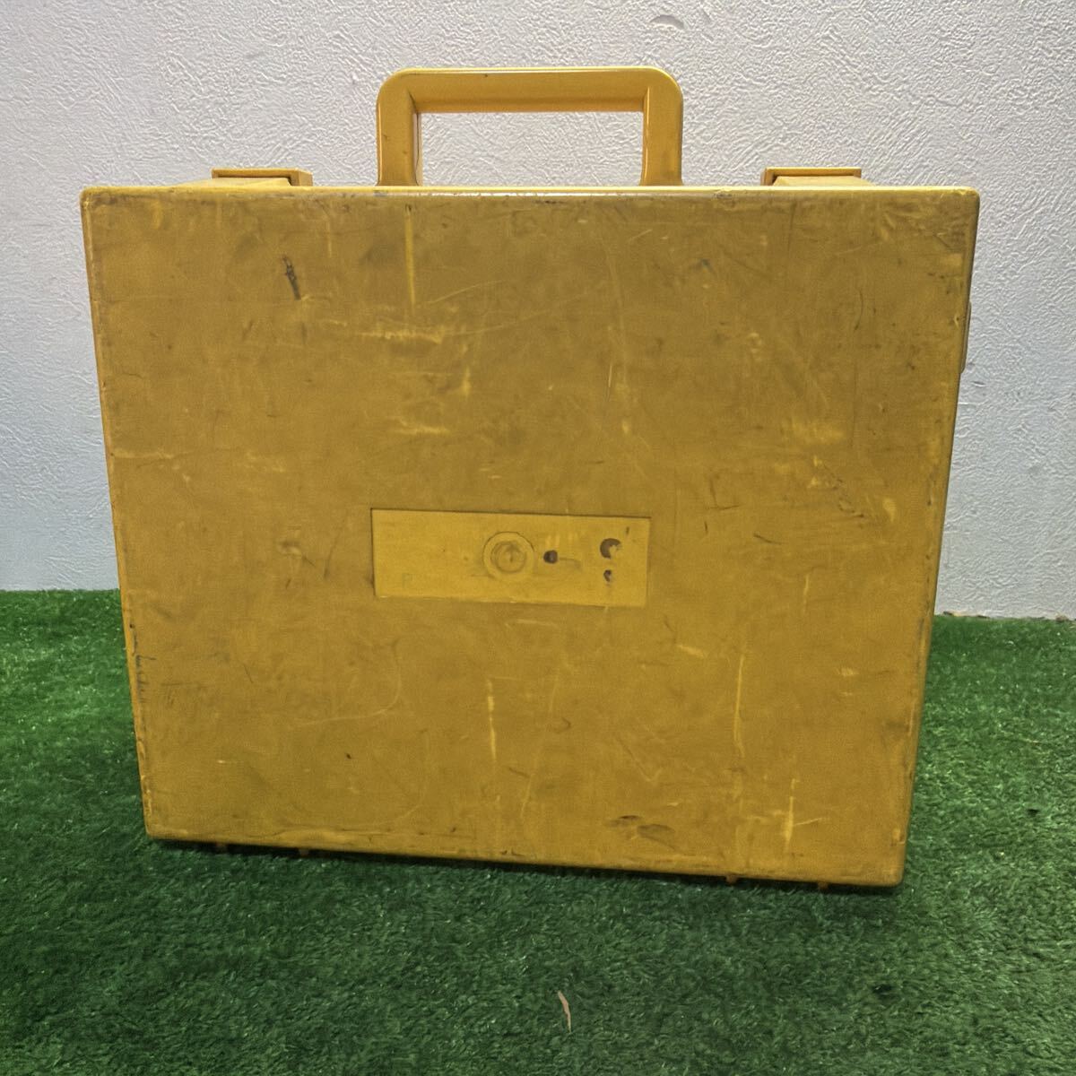Musashi DI-11N High Voltage Insulation Resistance Tester [x1241331631]