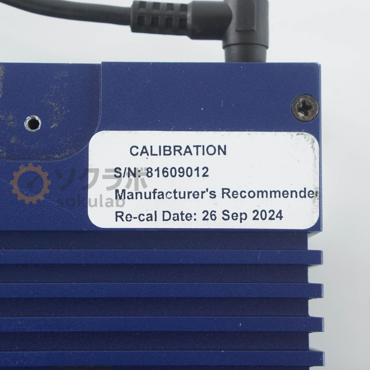 PCTEL SeeGull IBflex 08900 RF Scanning Receiver 570MHz-3.8GHz [m1241362574]