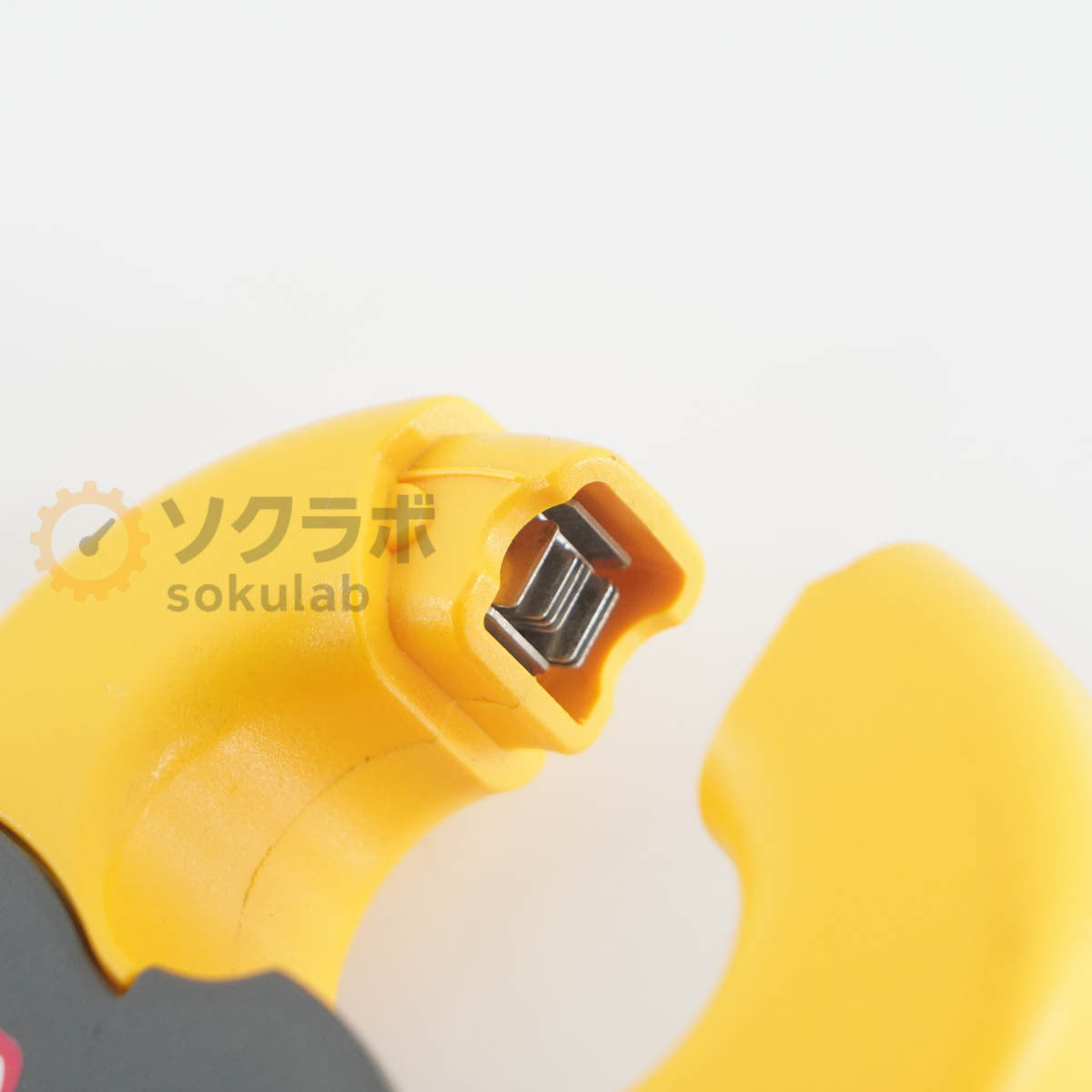 Hioki CT6844-05 AC/DC Current Probe 500A [r1241365046]