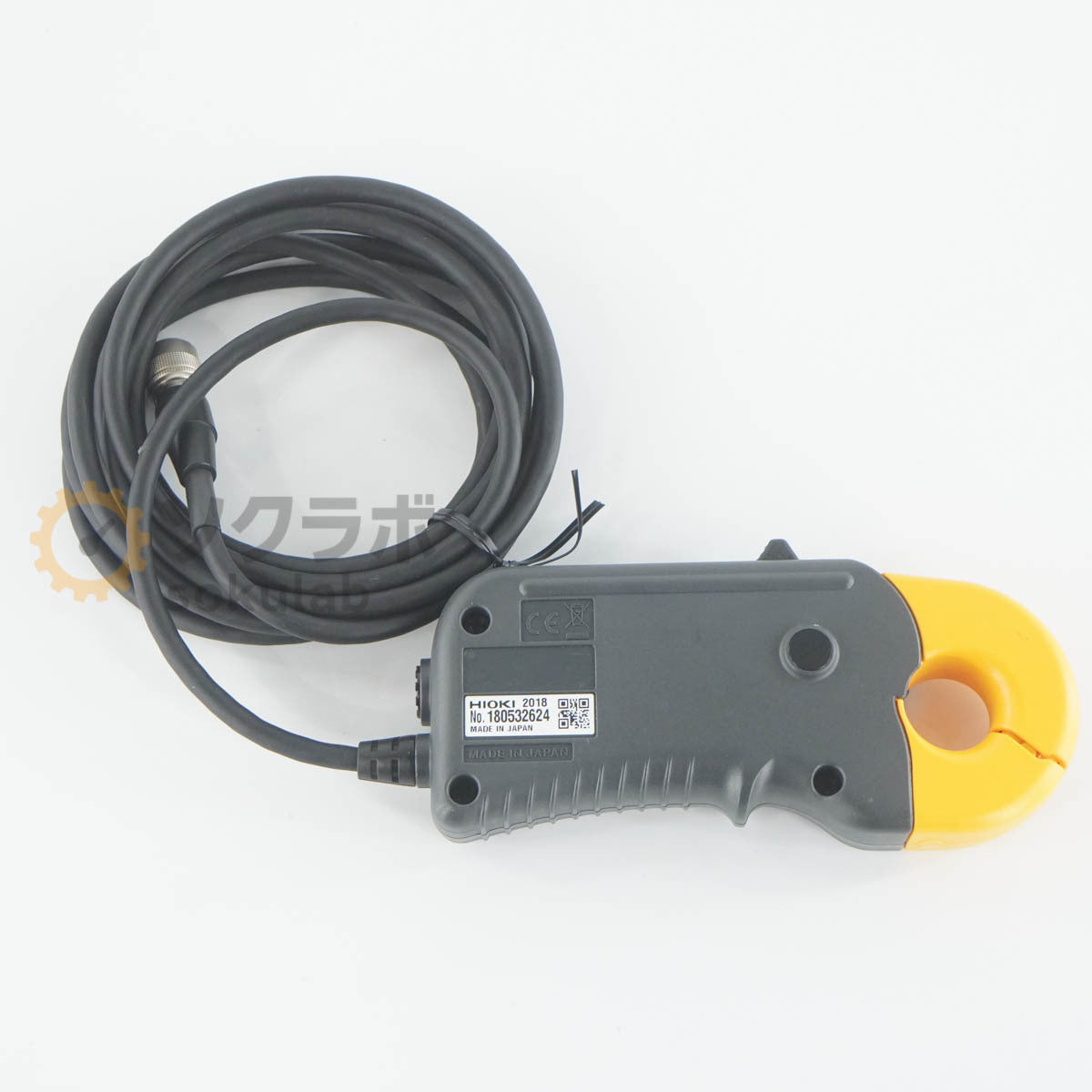 Hioki CT6844-05 AC/DC Current Probe 500A [r1241365046]