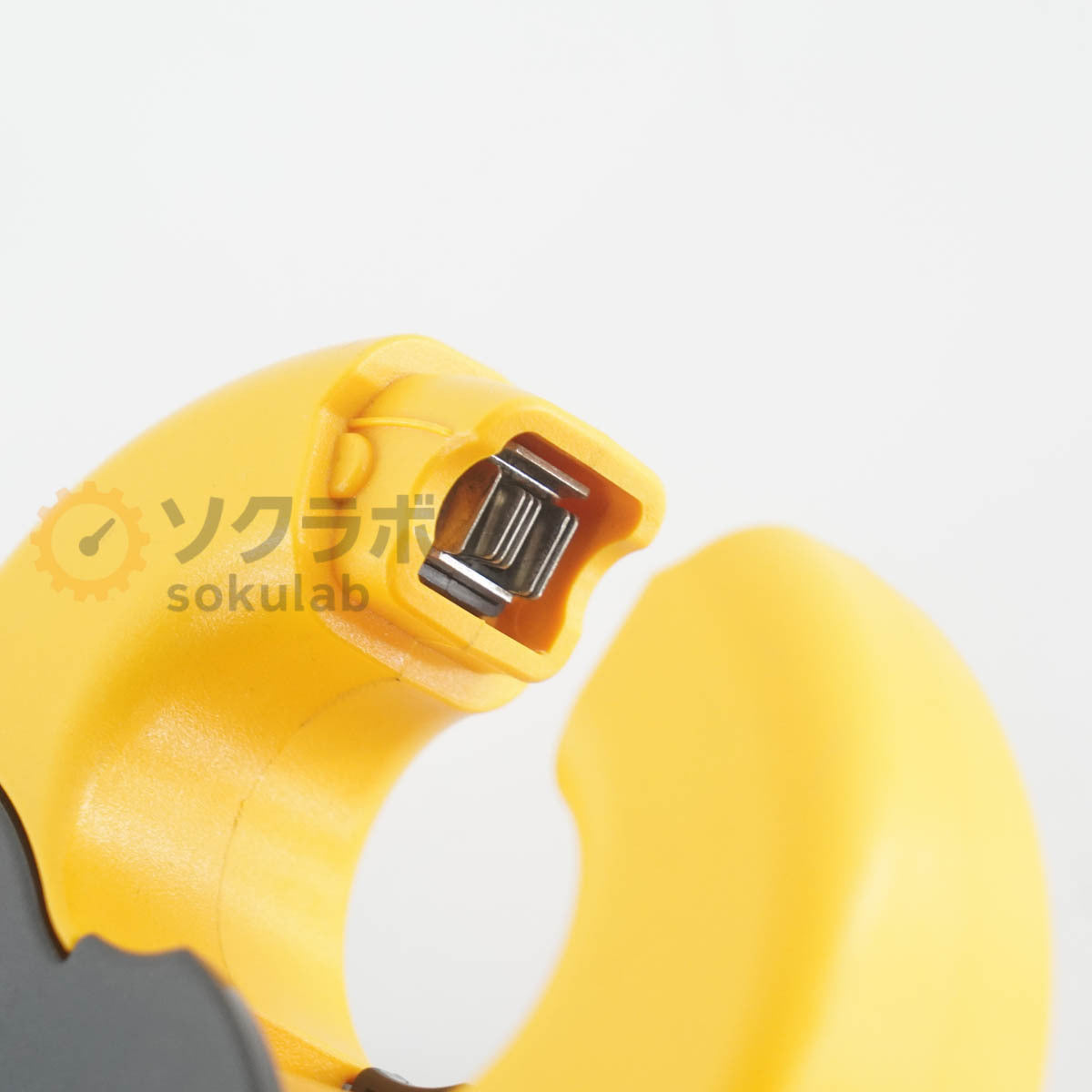 Hioki CT6844-05 AC/DC Current Probe 500A [t1241355574]