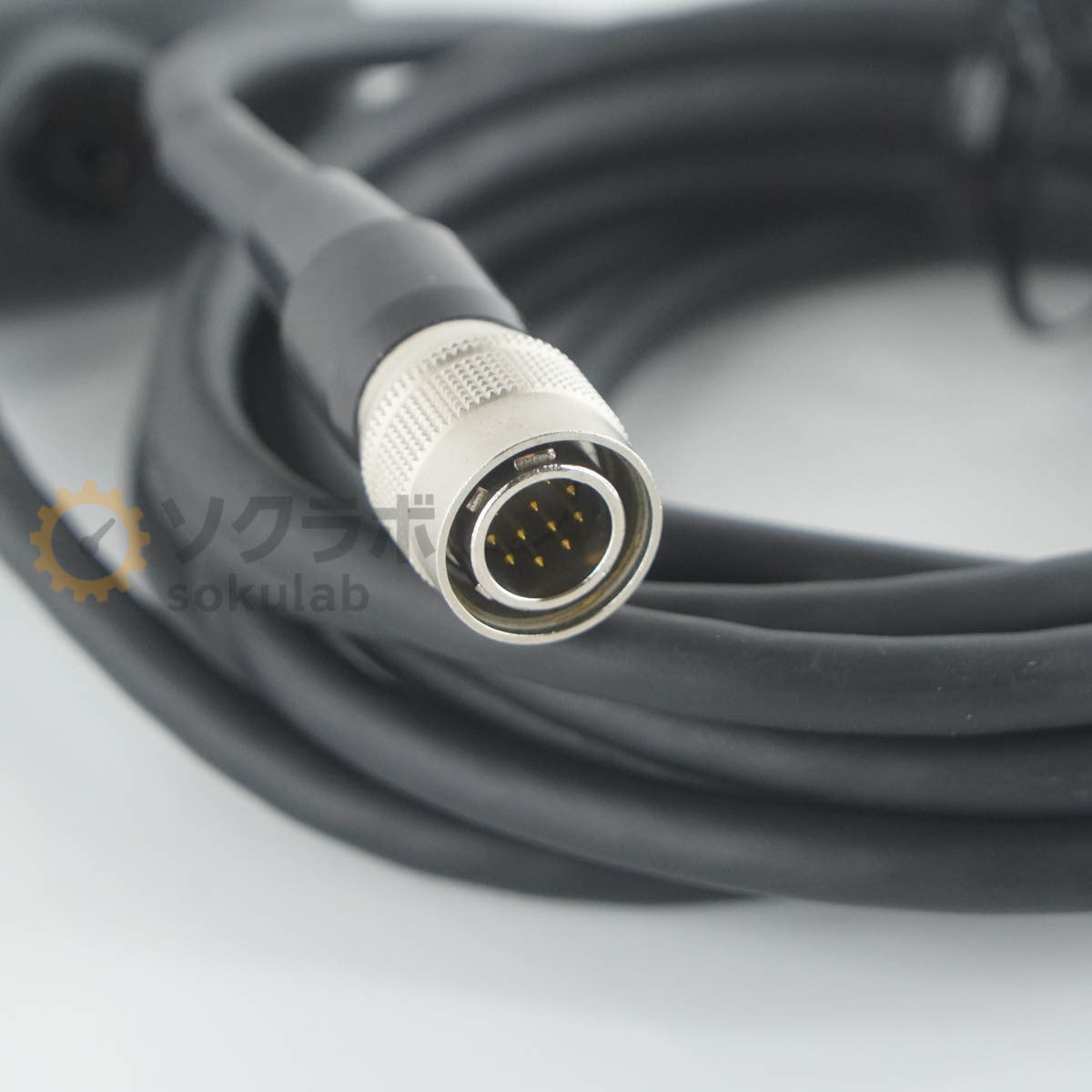 Hioki CT6844-05 AC/DC Current Probe 500A [t1241355574]