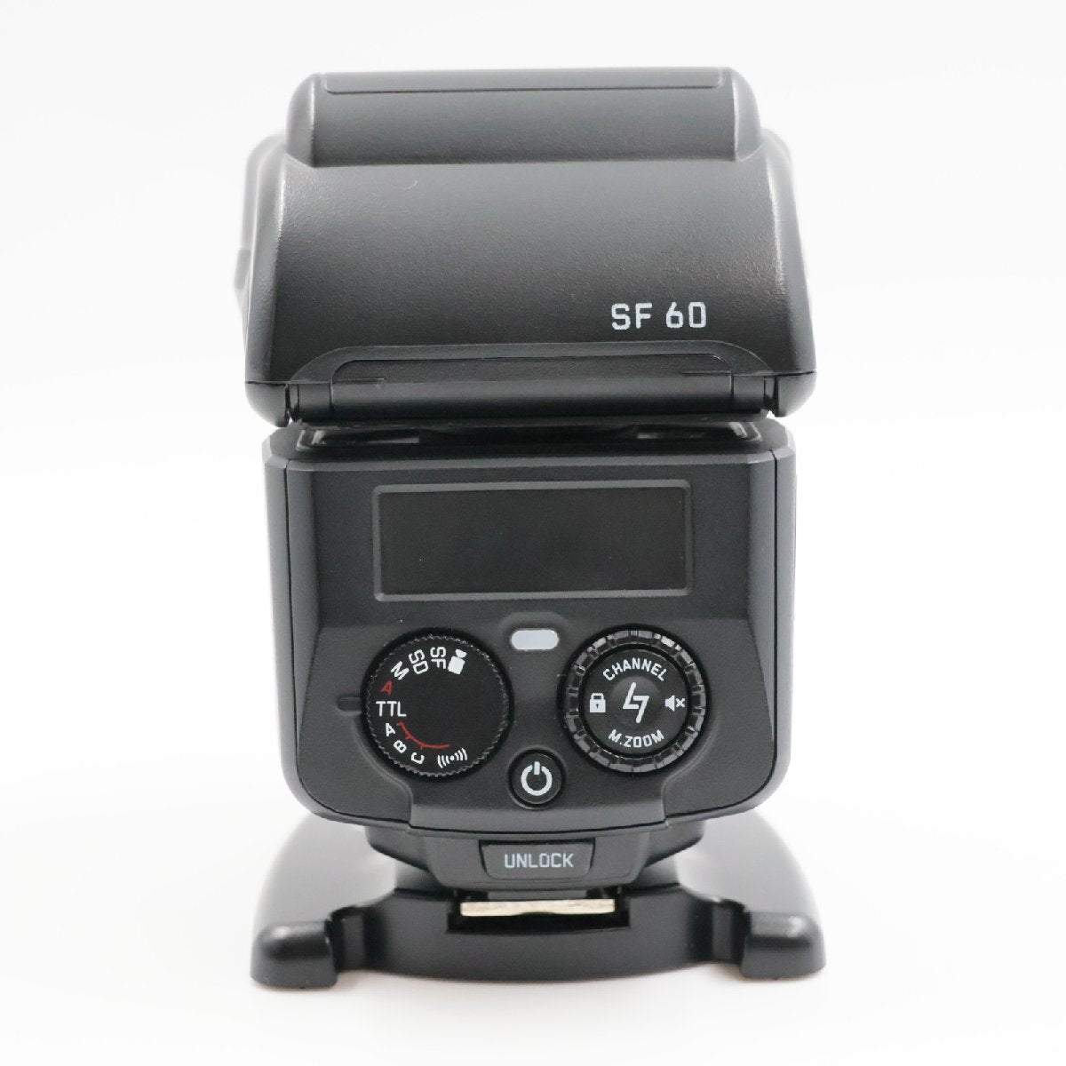 LEICA SF60 Flash Black 14625 [v1241392412]