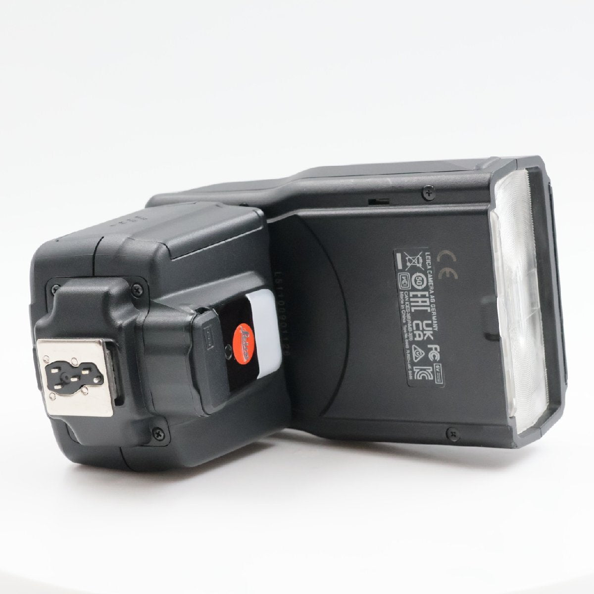 LEICA SF60 Flash Black 14625 [v1241392412]