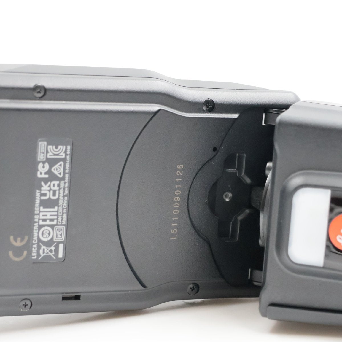 LEICA SF60 Flash Black 14625 [v1241392412]