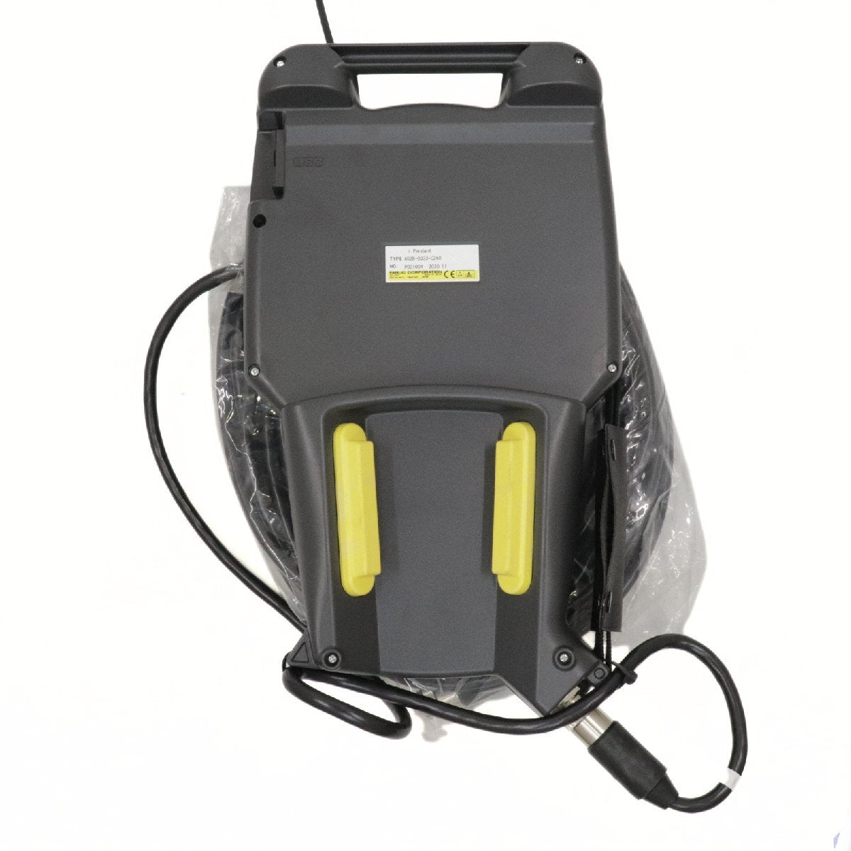 FANUC A02B-0333-C260 Robot Teaching Pendant (open box) [v1241410489]
