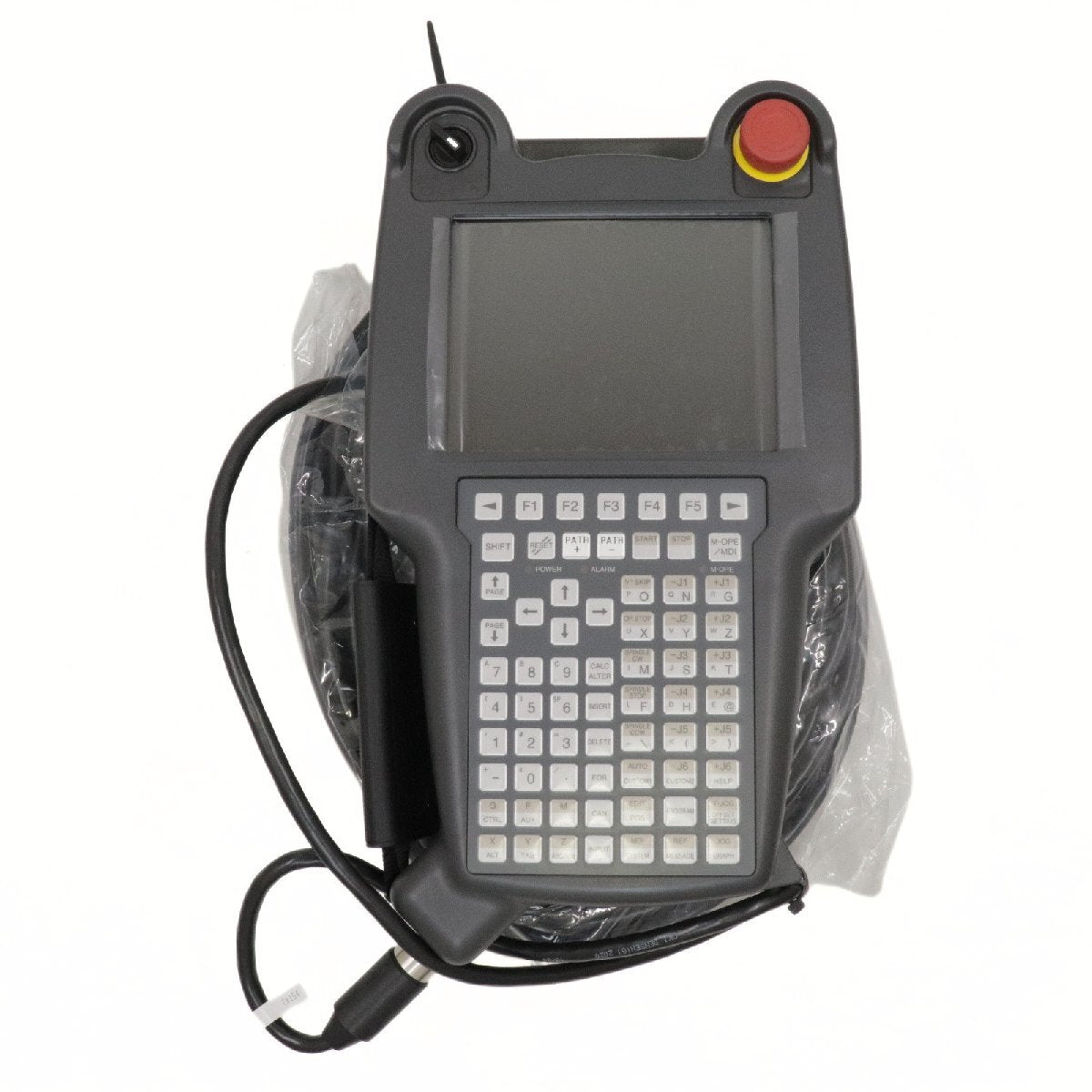 FANUC A02B-0333-C260 Robot Teaching Pendant (open box) [v1241410489]