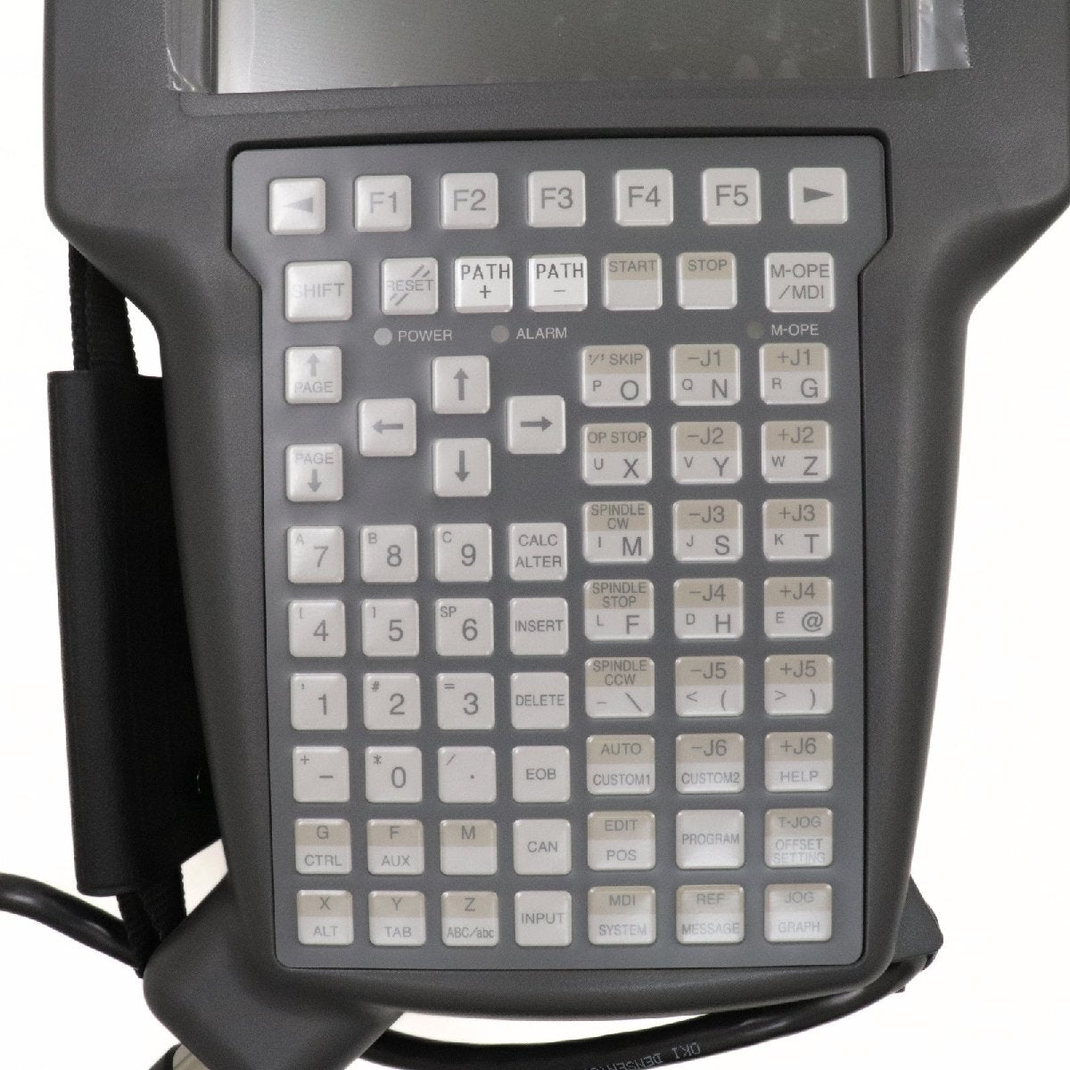 FANUC A02B-0333-C260 Robot Teaching Pendant (open box) [v1241410489]