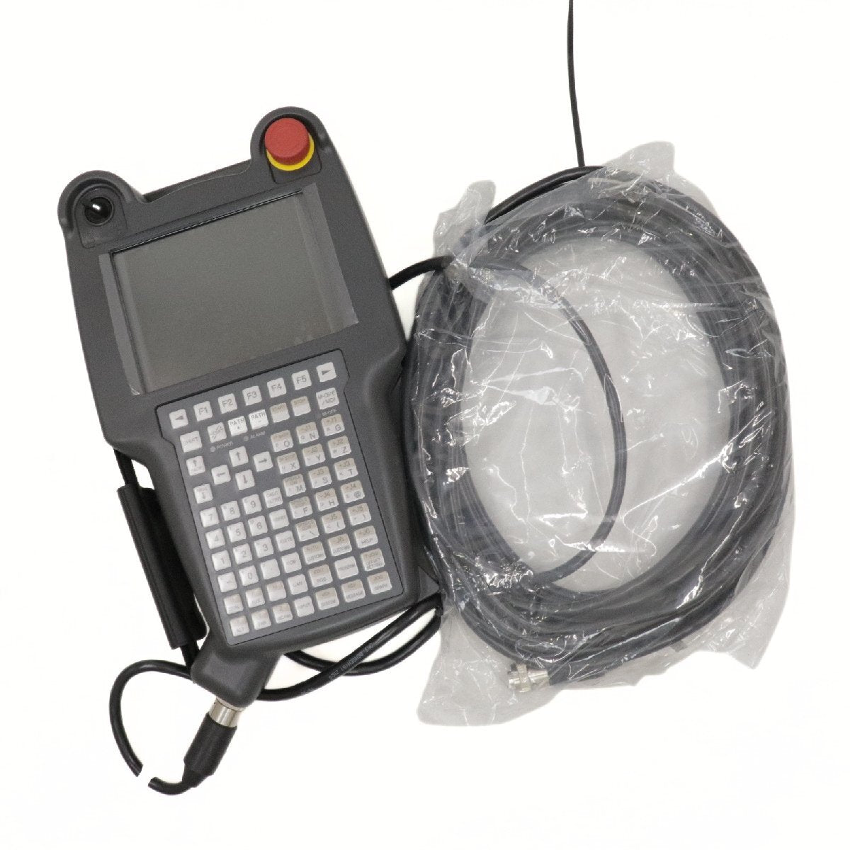 FANUC A02B-0333-C260 Robot Teaching Pendant (open box) [v1241410489]