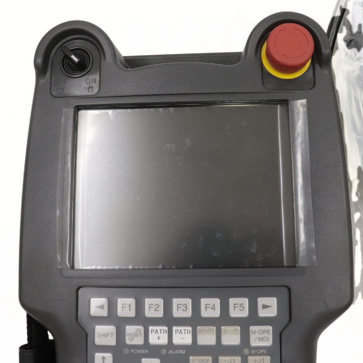 FANUC A02B-0333-C260 Robot Teaching Pendant (open box) [v1241410489]