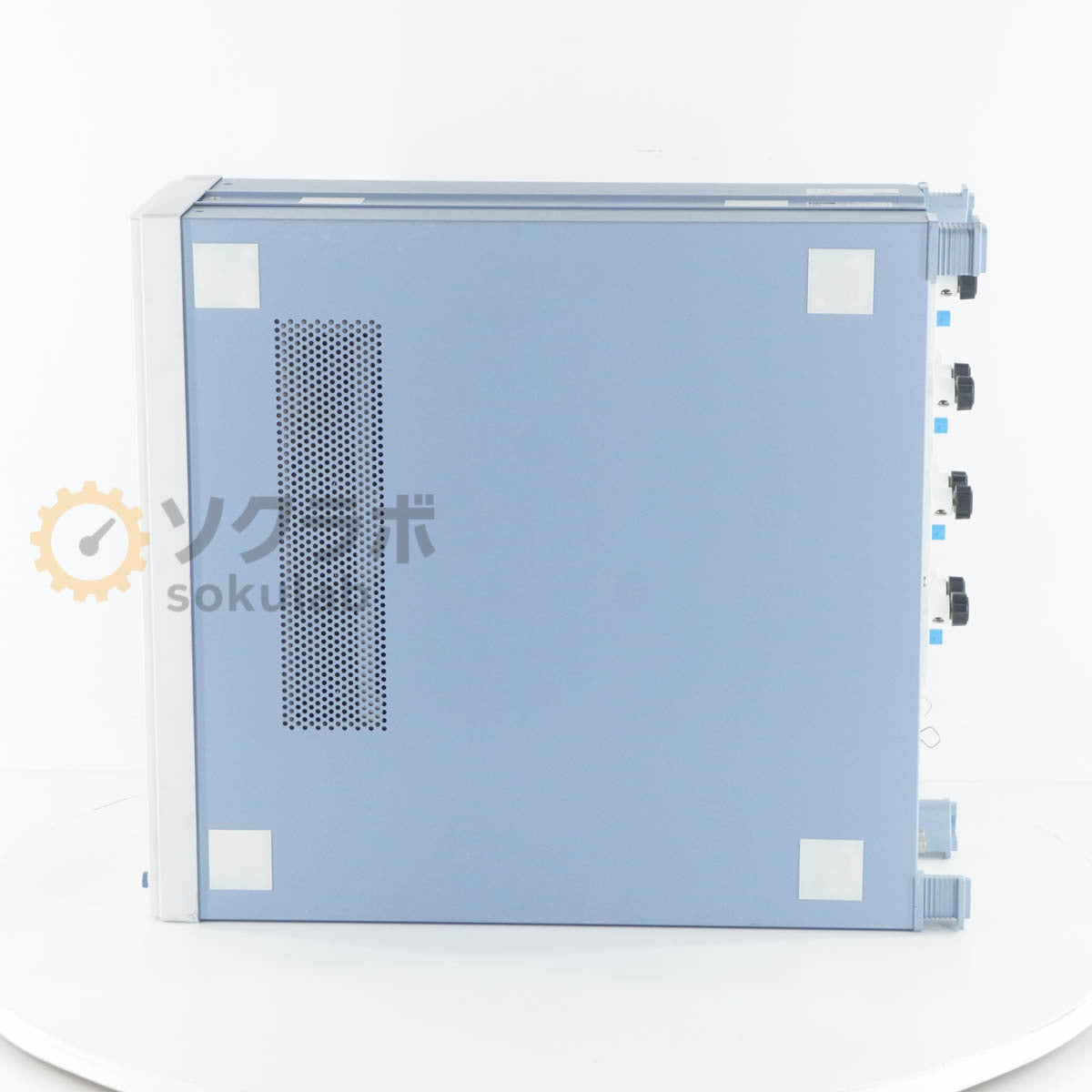 Yokogawa WT3000E Precision Power Analyzer WT3004E-2A4-30A0-D/B5/DA [c1241481589]