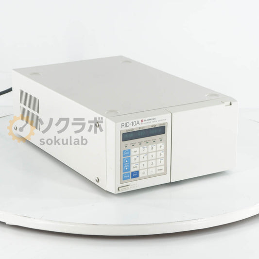Shimadzu RID-10A HPLC Refractive Index Detector [o1241490561]