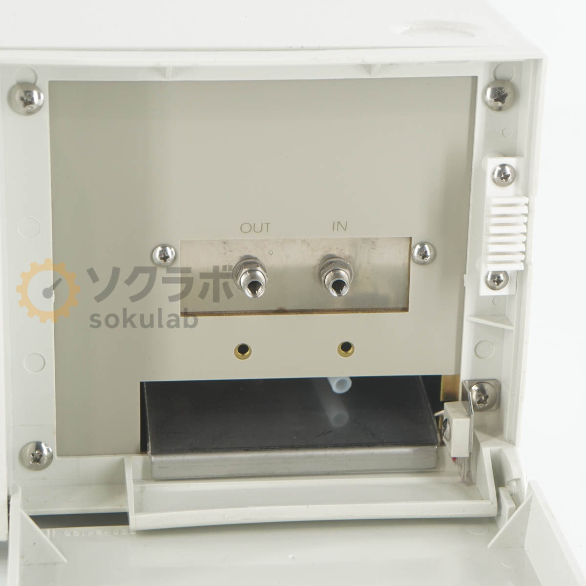 Shimadzu RID-10A HPLC Refractive Index Detector [o1241490561]