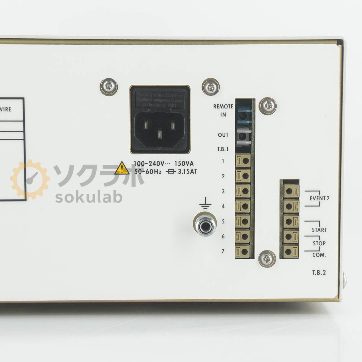 Shimadzu RID-10A HPLC Refractive Index Detector [o1241490561]