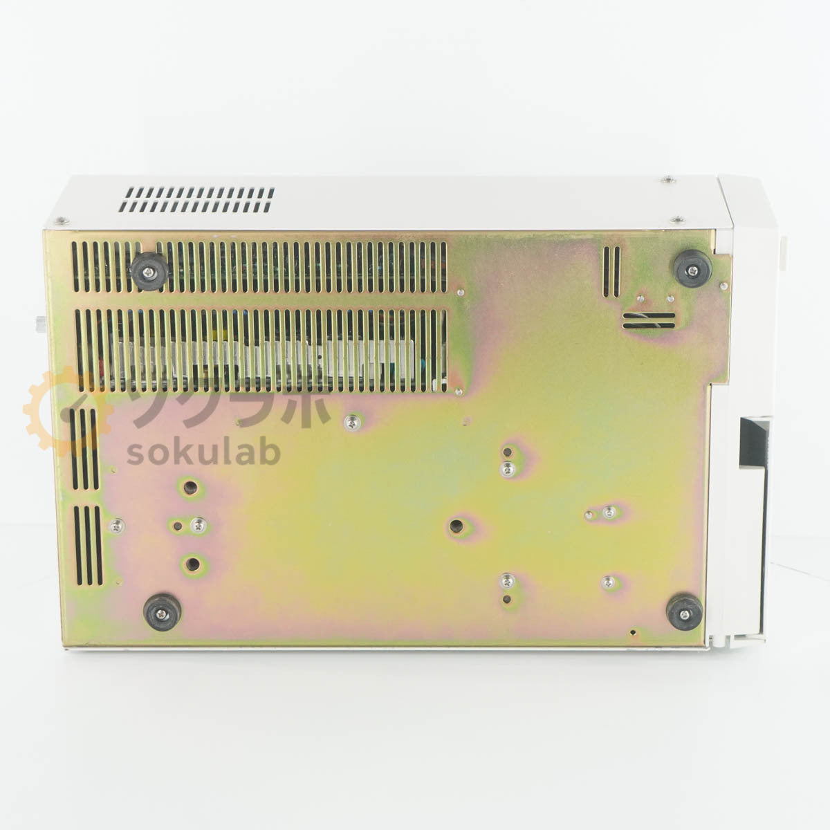 Shimadzu RID-10A HPLC Refractive Index Detector [o1241490561]