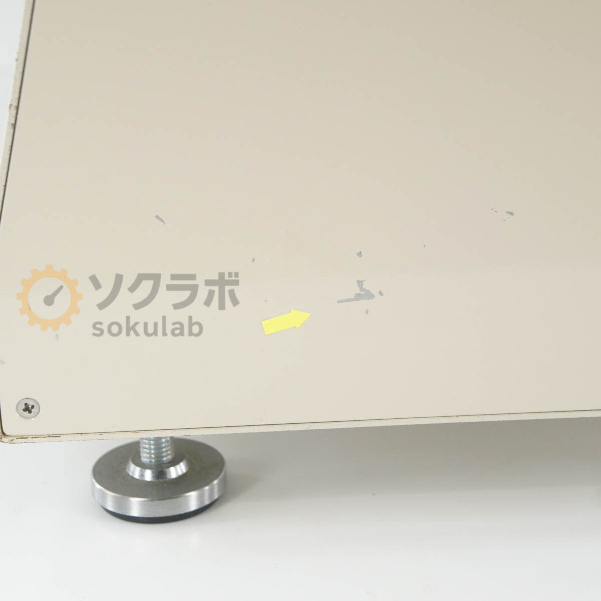 OKADA SEIKO TS-75N Tablet Hardness Tester Speed Checker [f1241474543]