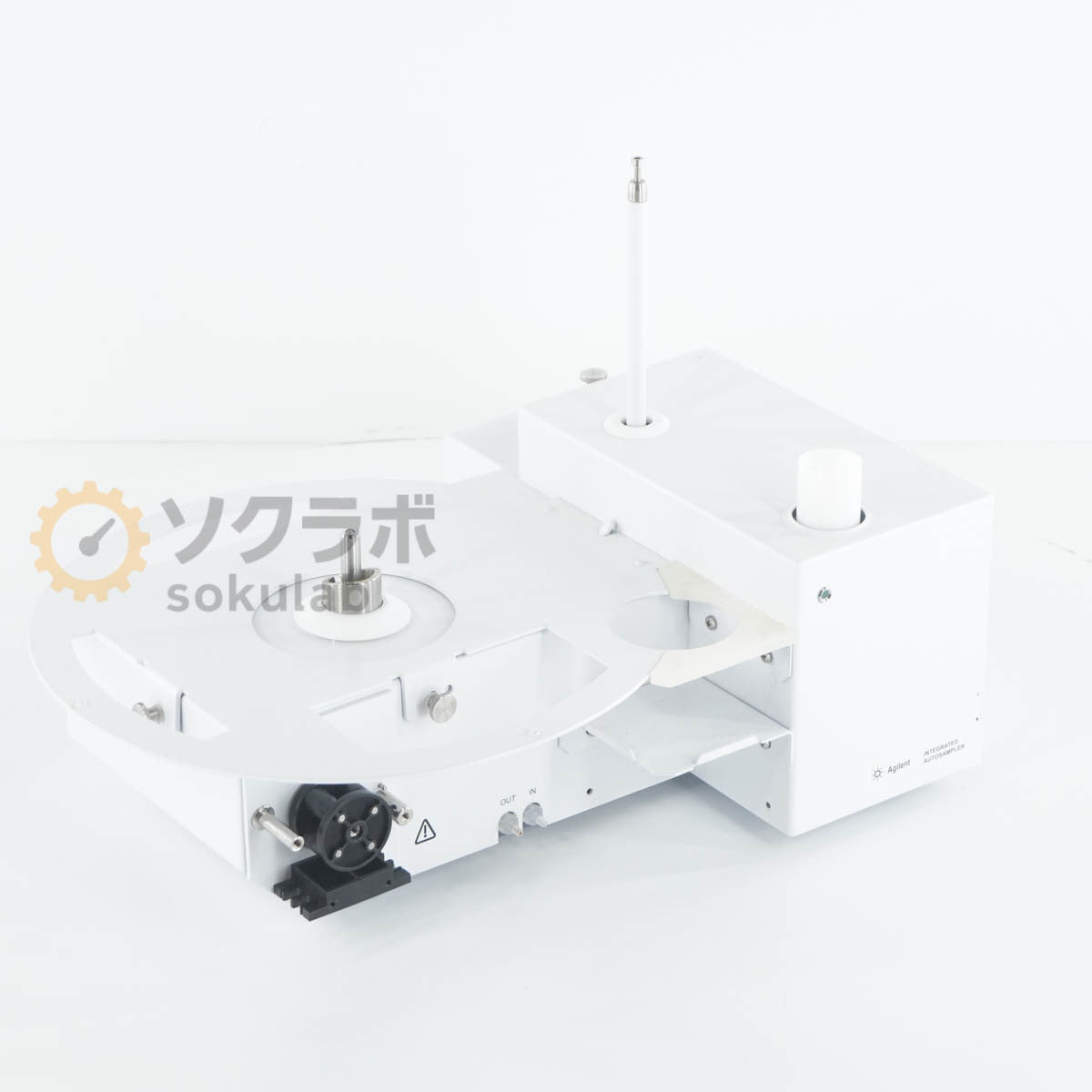 Agilent G3160B I-AS Integrated Autosampler [e1241489655]