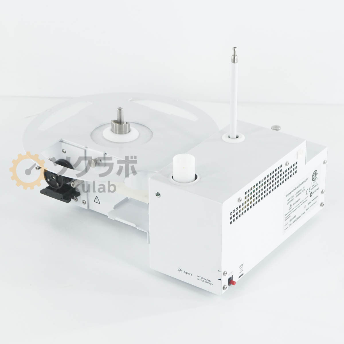 Agilent G3160B I-AS Integrated Autosampler [e1241489655]