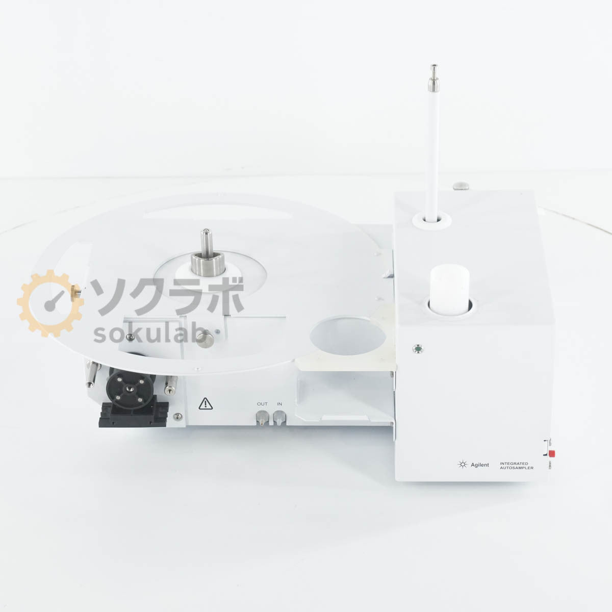Agilent G3160B I-AS Integrated Autosampler [e1241489655]