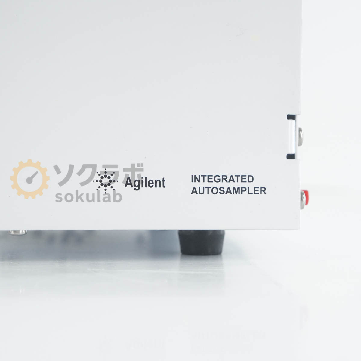 Agilent G3160B I-AS Integrated Autosampler [e1241489655]