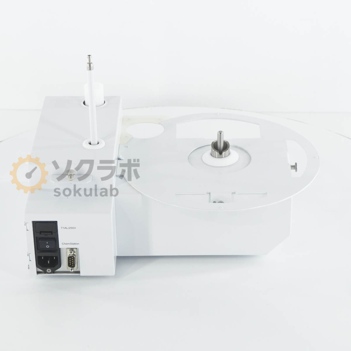 Agilent G3160B I-AS Integrated Autosampler [e1241489655]