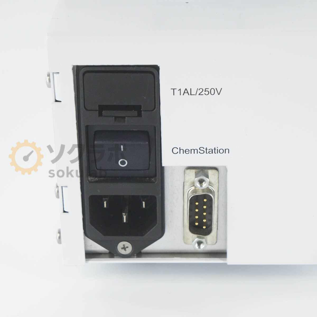 Agilent G3160B I-AS Integrated Autosampler [e1241489655]