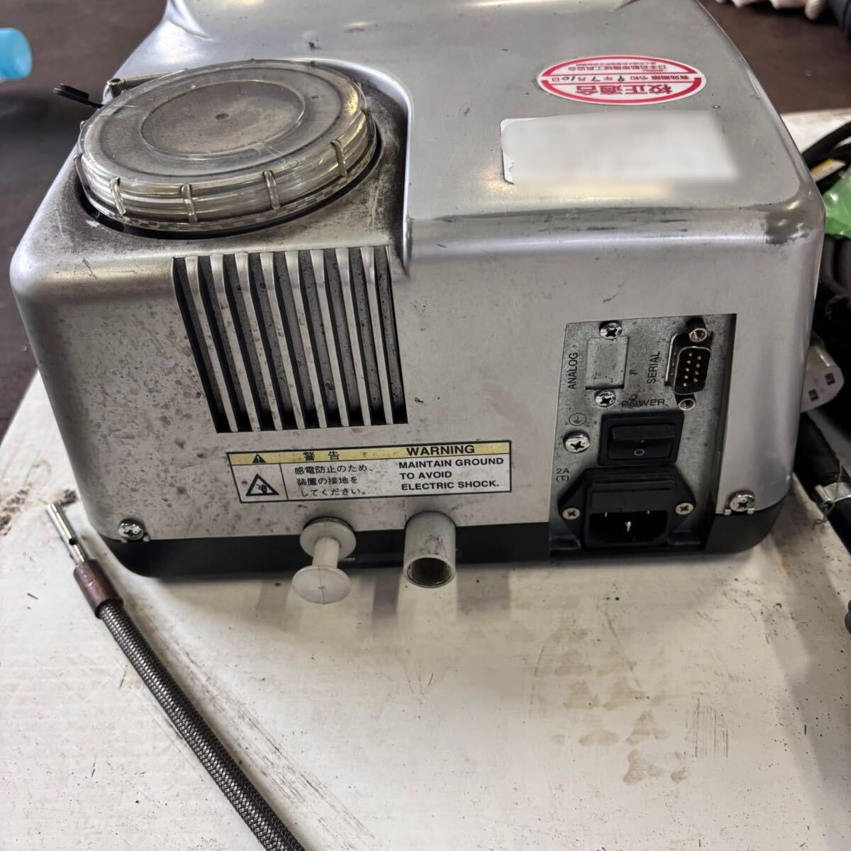 Horiba MEXA-324M Exhaust Gas Tester [f1241553742]