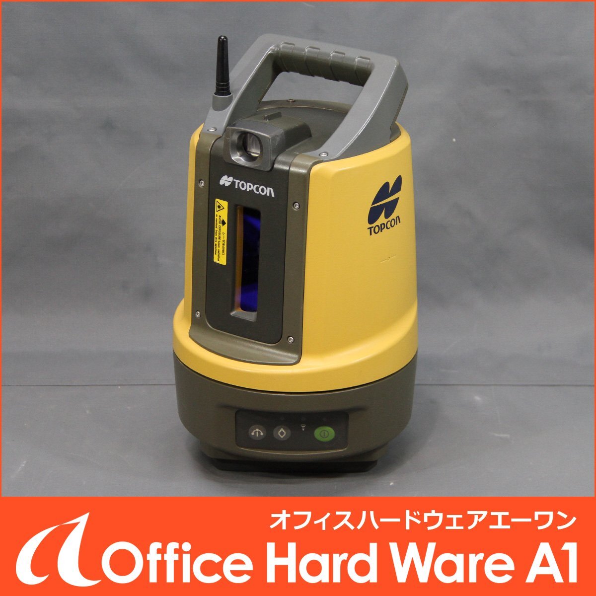 Topcon LN-100W Surveying Angle Meter with ATP2SII Bluetooth Support [u1241566811]