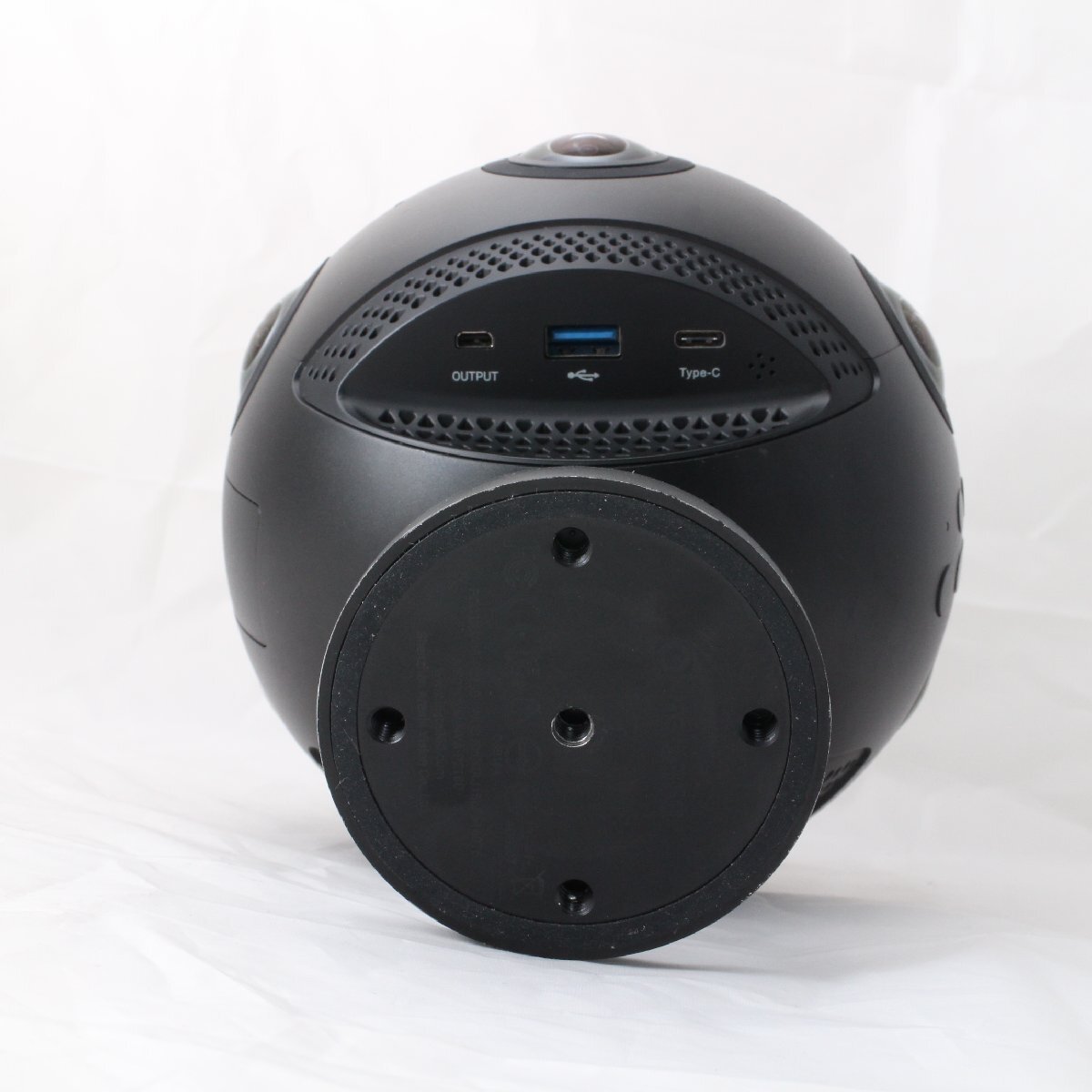 Insta360 Pro 3D/360° VR Camera with FarSight [t1241556910]