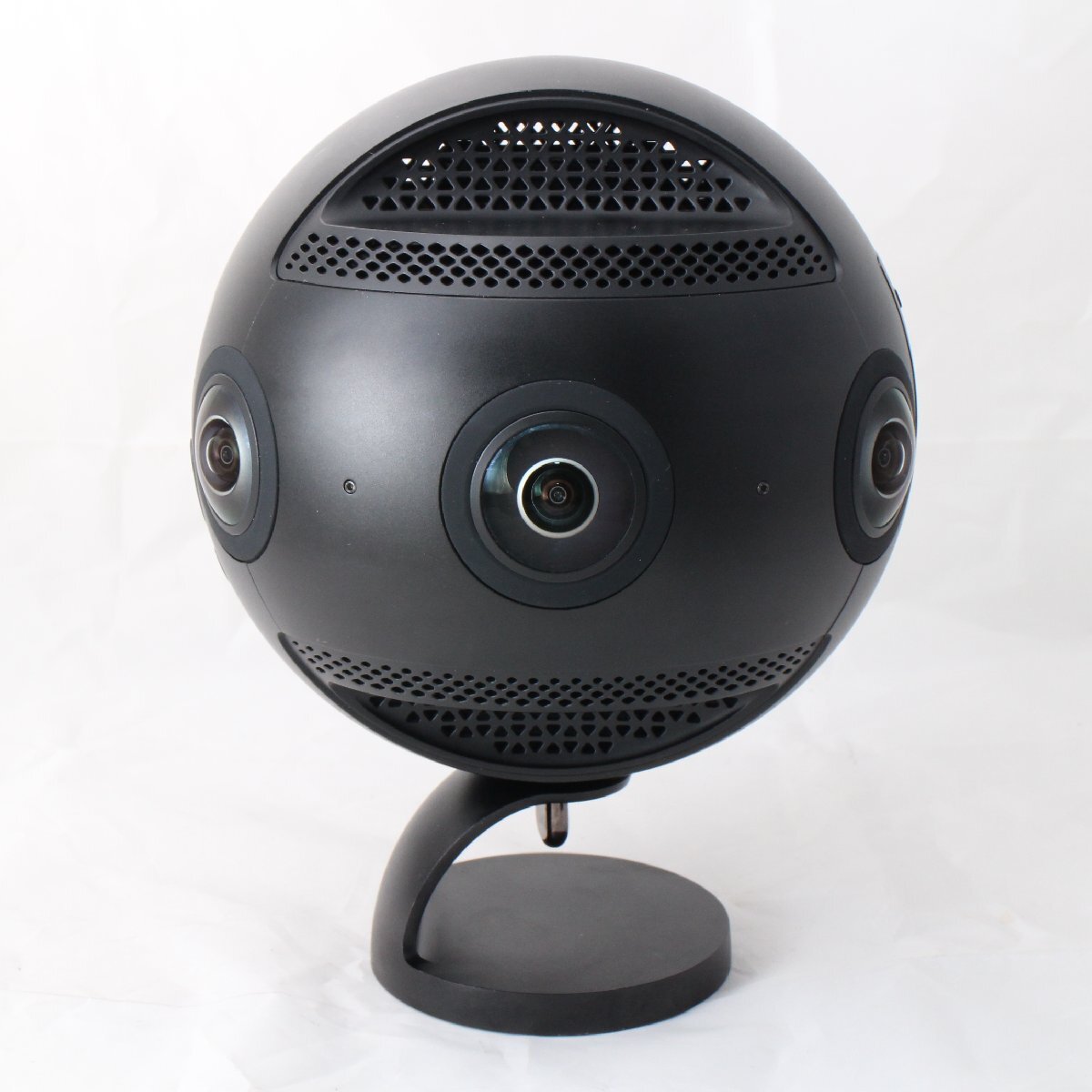 Insta360 Pro 3D/360° VR Camera with FarSight [t1241556910]