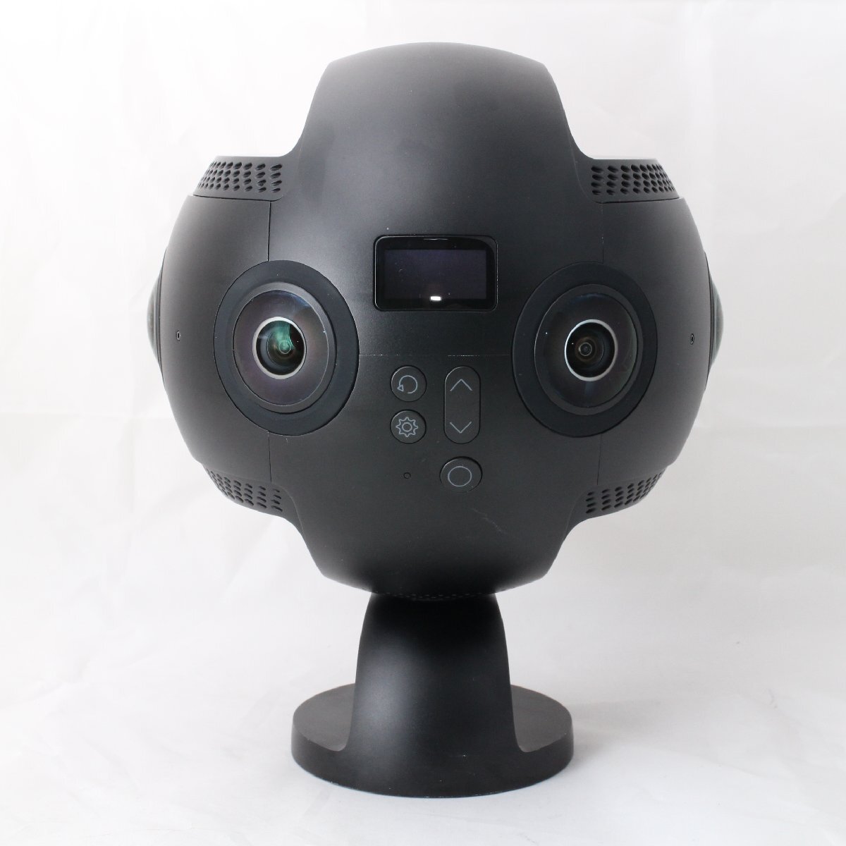 Insta360 Pro 3D/360° VR Camera with FarSight [t1241556910]