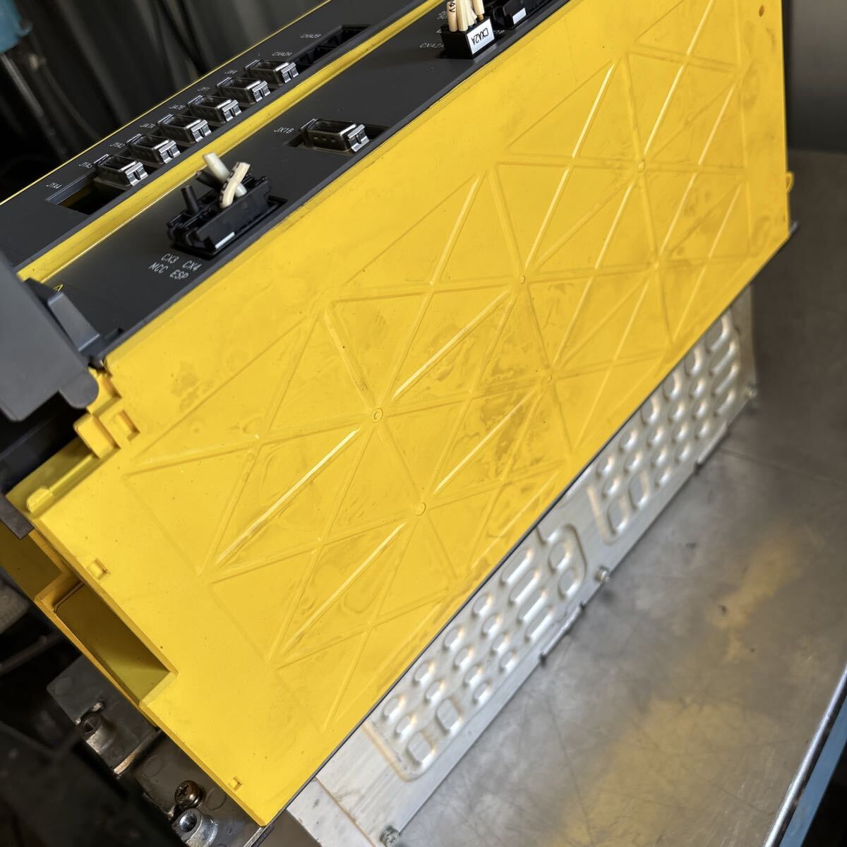 FANUC ff2710 Servo Amplifier (as-is) [c1241657538]