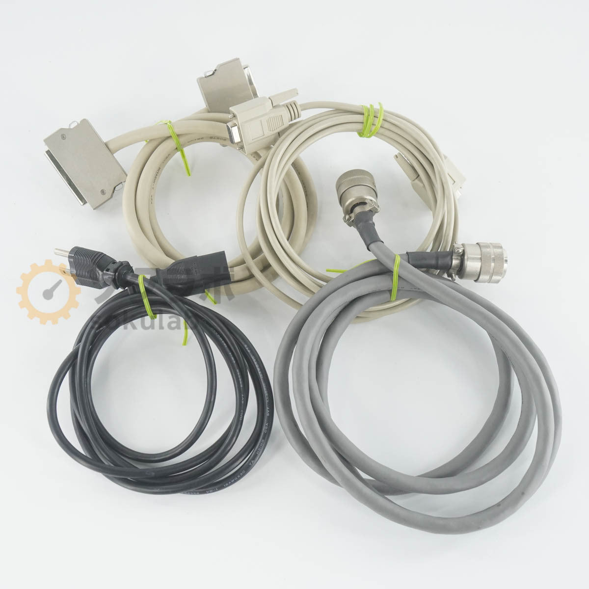OTSUKA ELECTRONICS ELS-8000 System Controller with Power Cord [k1241671653]