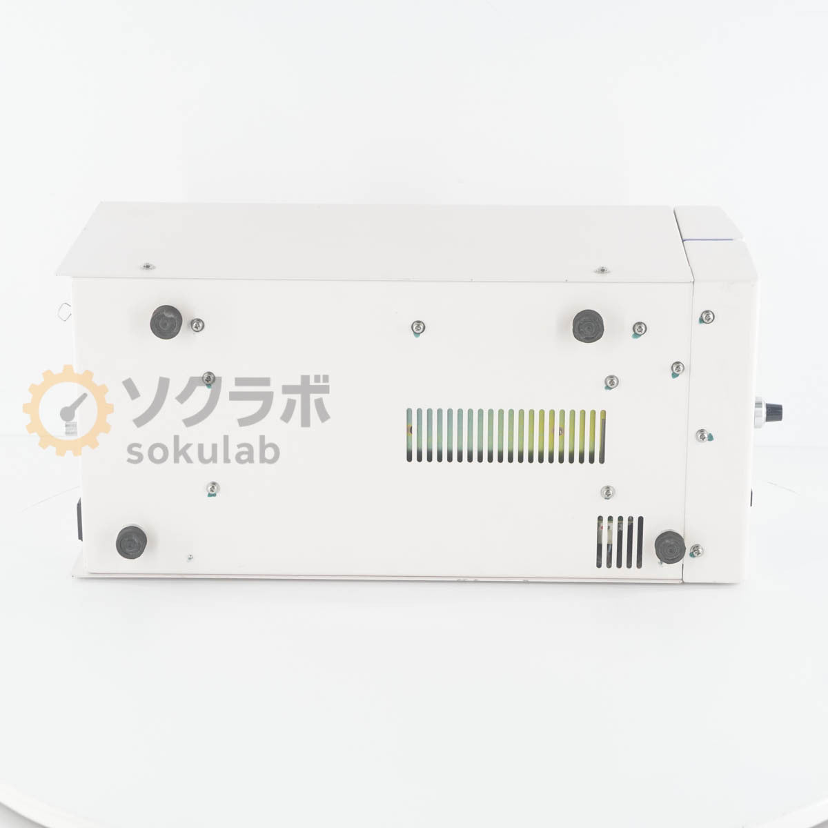 OTSUKA ELECTRONICS ELS-8000 ELS CONTROLLER with Power Cord [o1241679101]