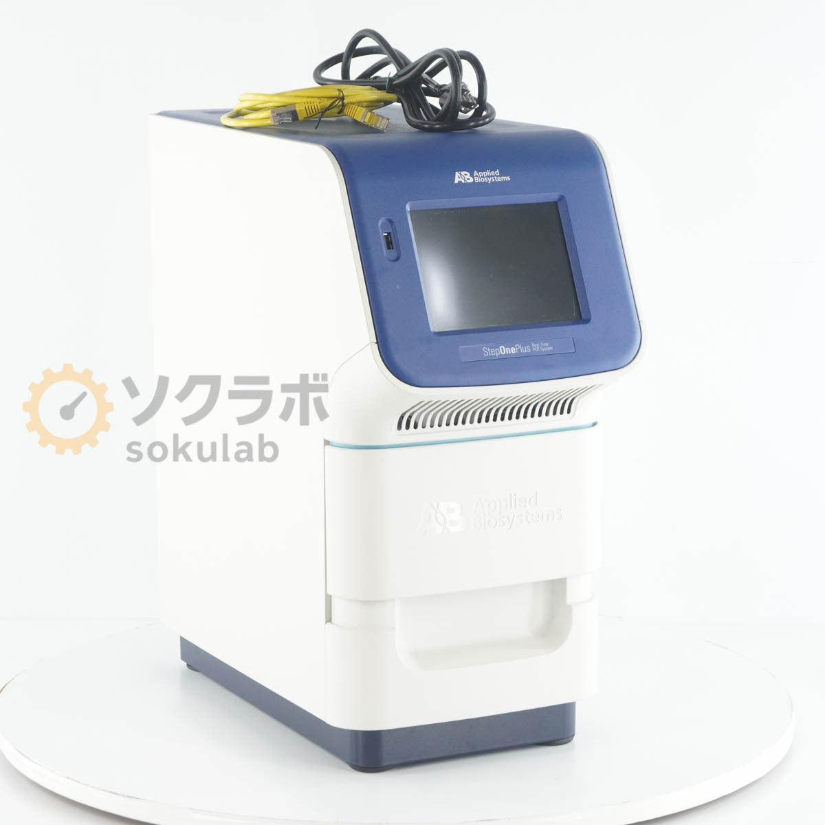 Applied Biosystems StepOnePlus Real-Time PCR System [r1241675932]