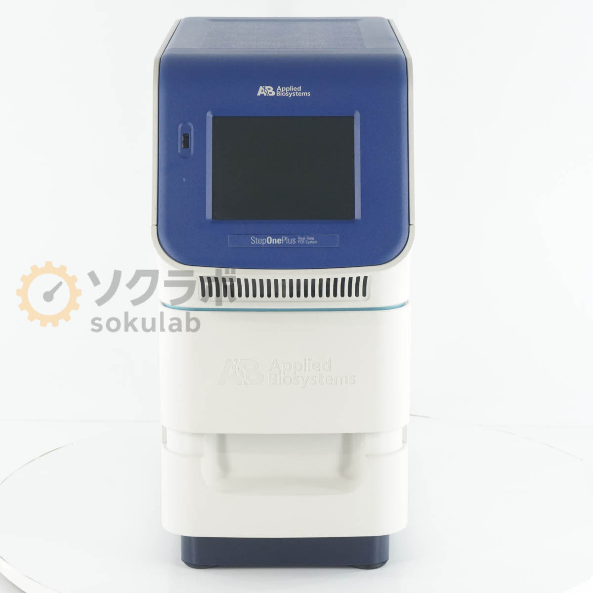 Applied Biosystems StepOnePlus Real-Time PCR System [r1241675932]