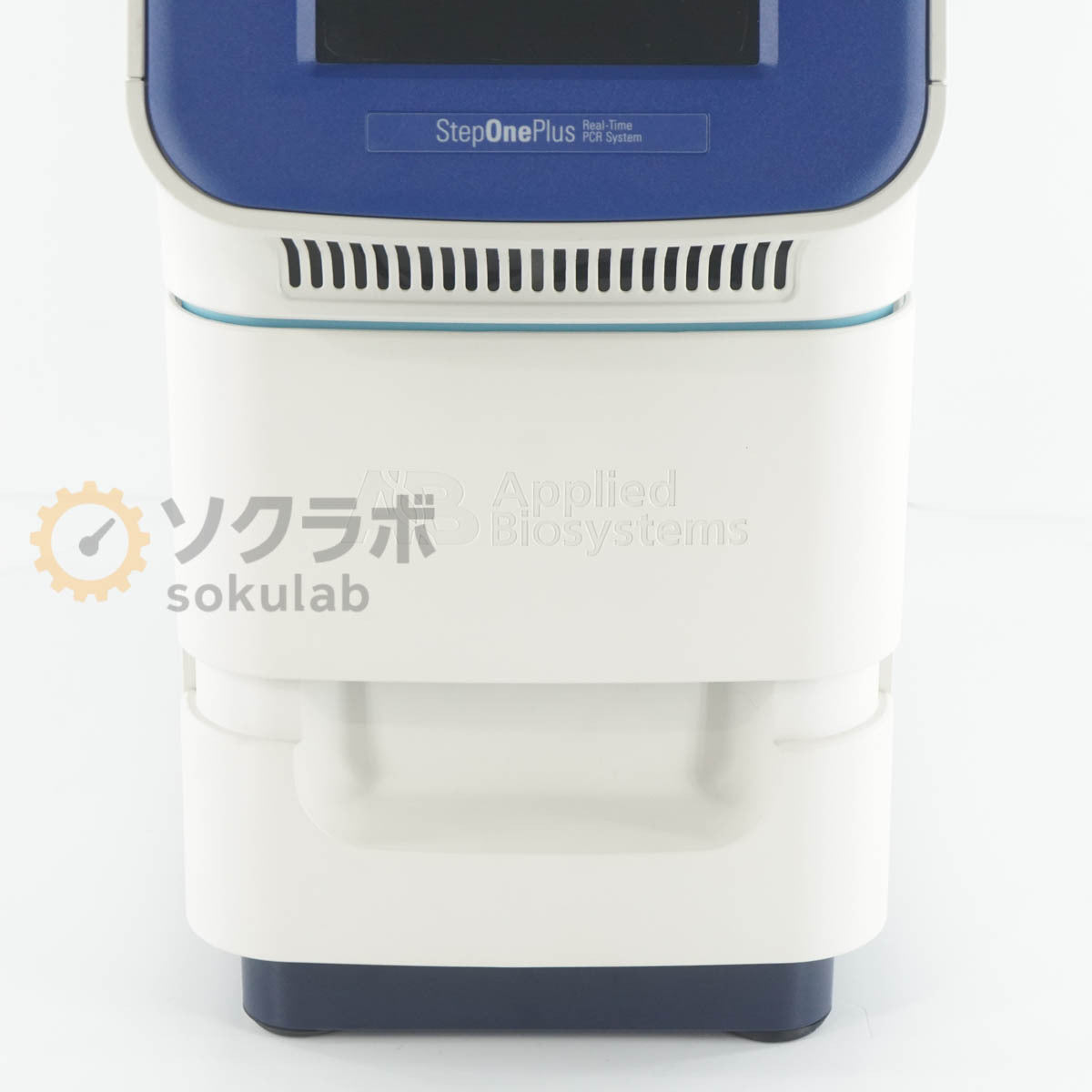 Applied Biosystems StepOnePlus Real-Time PCR System [r1241675932]