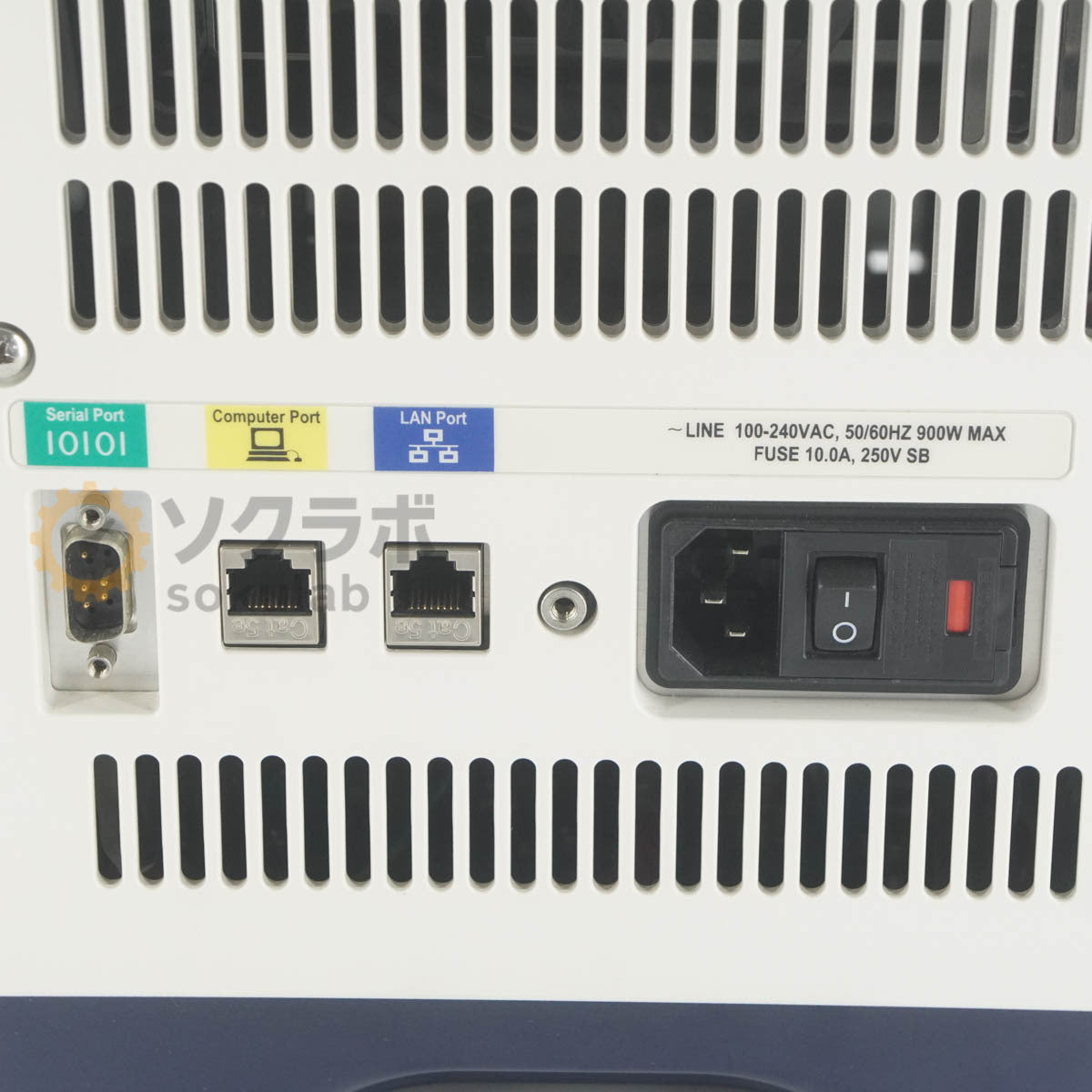 Applied Biosystems StepOnePlus Real-Time PCR System [r1241675932]