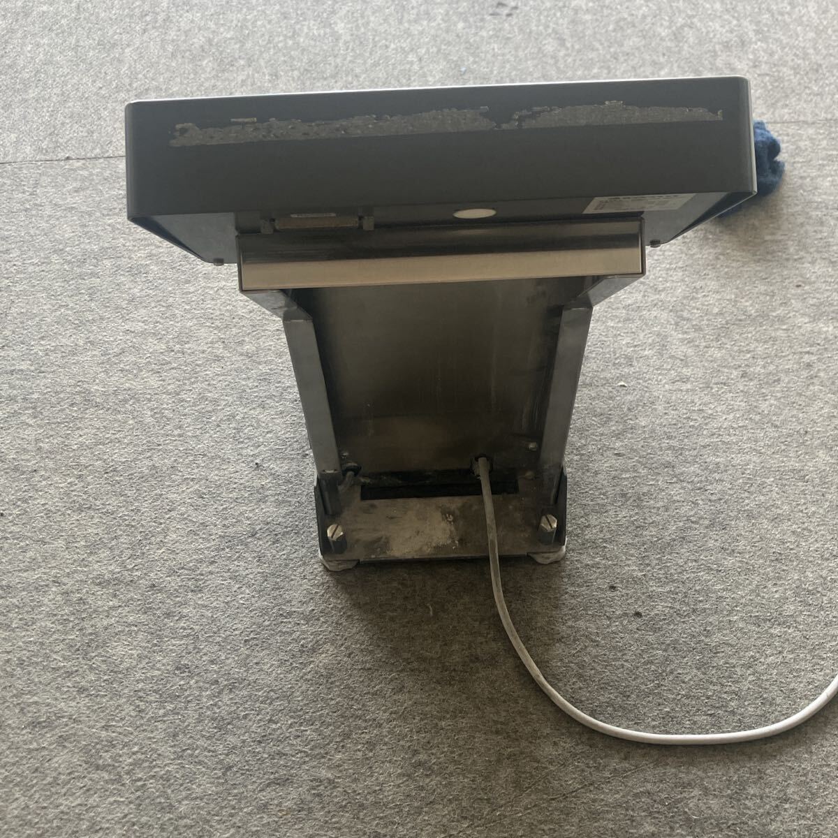 Lock Paint Micro Scale Digital Weighing Instrument 6000g 0.02g [l1241685911]