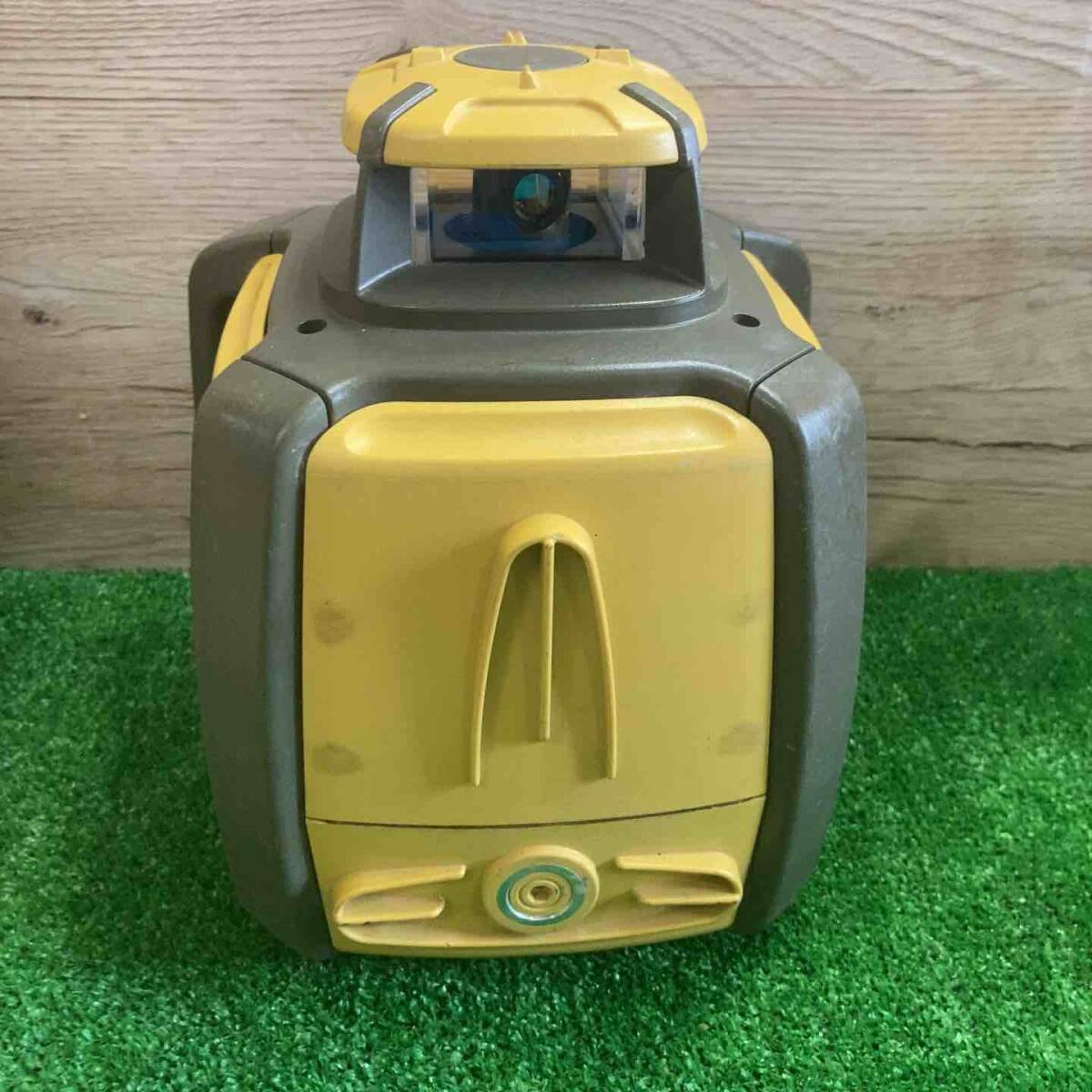 Topcon RL-H4C Rotating Laser with Measurement Range 2-800m [q1241688367]