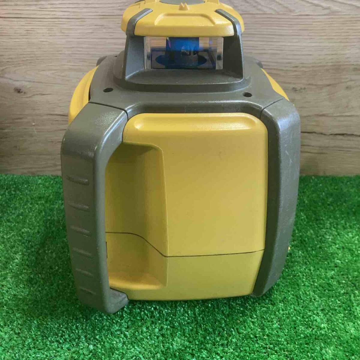 Topcon RL-H4C Rotating Laser with Measurement Range 2-800m [q1241688367]