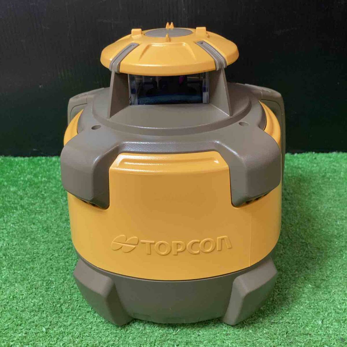 Topcon RL-H5ADB Rotating Laser with LS-80X Receiver [v1241784942]