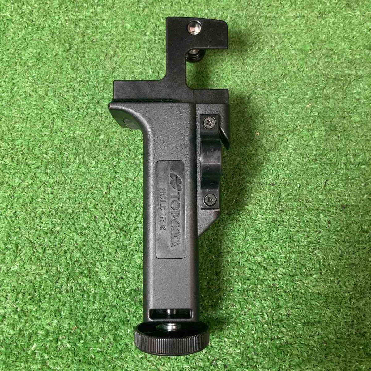 Topcon RL-H5ADB Rotating Laser with LS-80X Receiver [v1241784942]