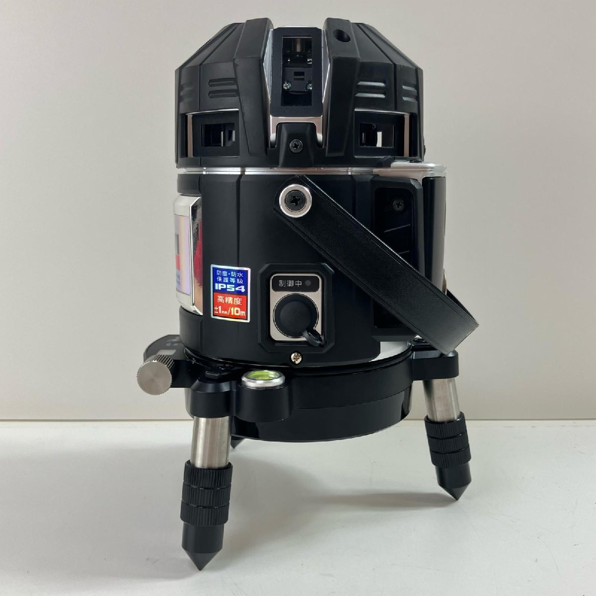 TAJIMA ML10N-KJC Laser Level with Receiver and Case [s1241802131]