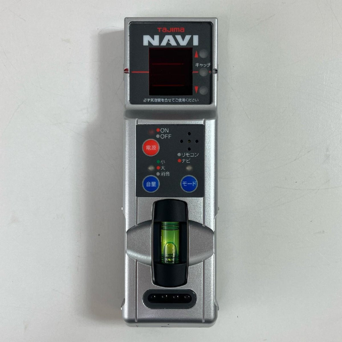 TAJIMA ML10N-KJC Laser Level with Receiver and Case [s1241802131]