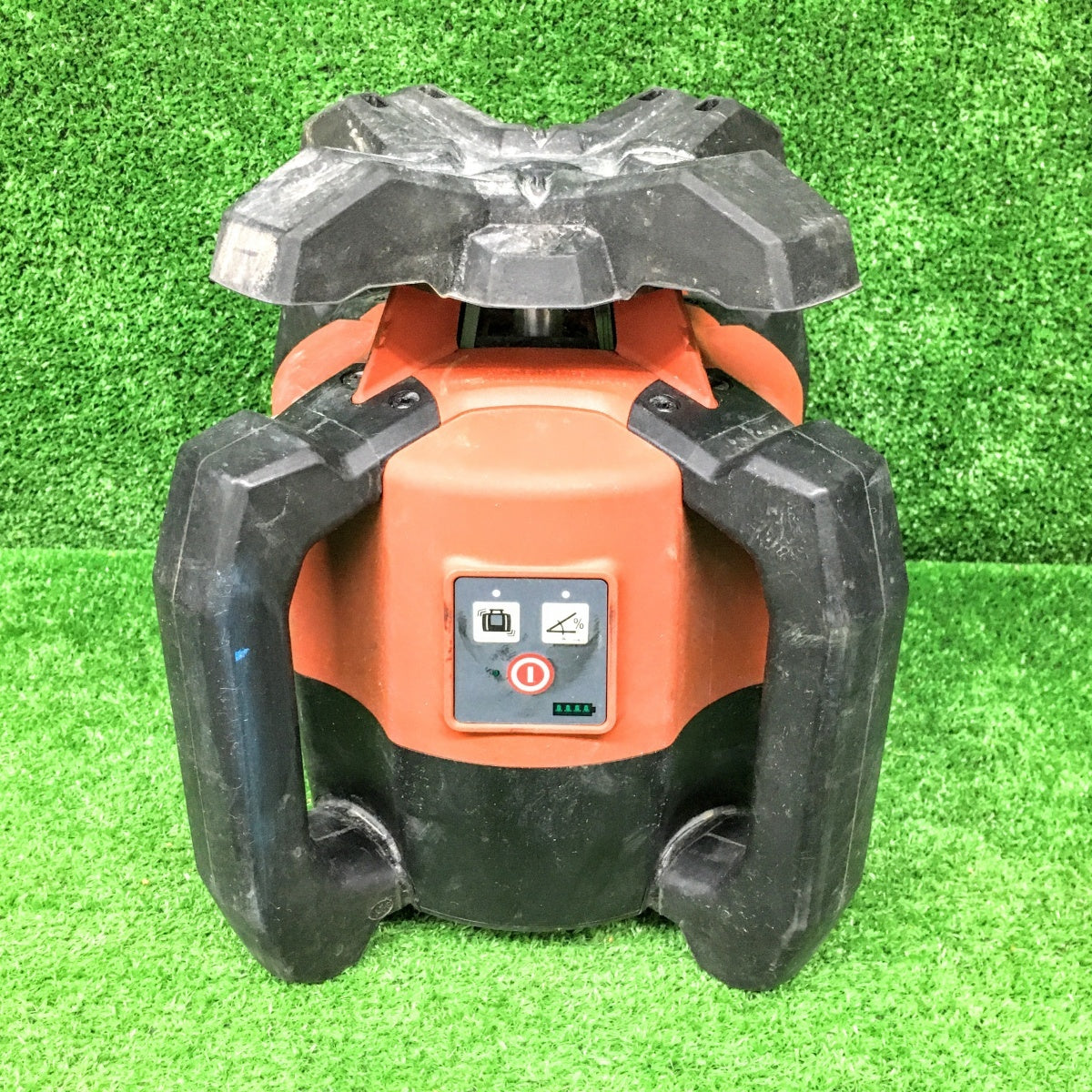 HILTI PR2-HS Rotating Laser with PRA20 Receiver Battery Charger Case Set [e1241852005]