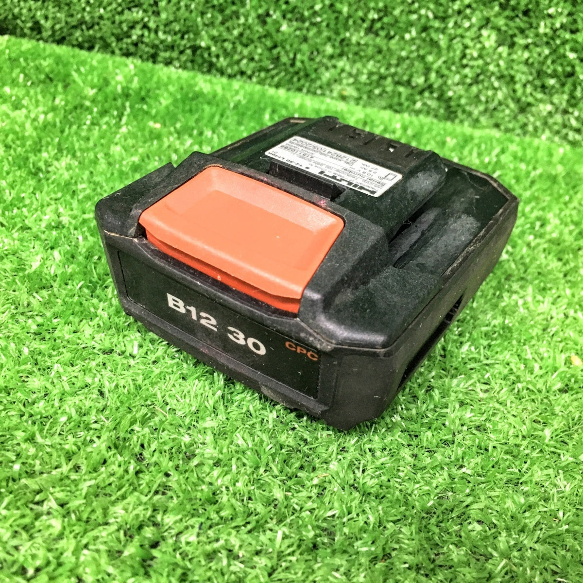 HILTI PR2-HS Rotating Laser with PRA20 Receiver Battery Charger Case Set [e1241852005]